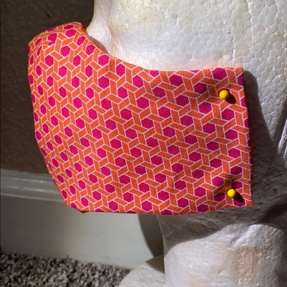 Custom face masks (LIMITED) $3 each - Picture 2 of 6